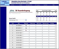 IK-Consulting: Projekte