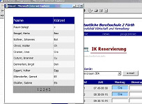 IK-Consulting: Projekte